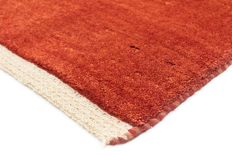 Persisk Gabbeh Teppe 177x134cm - Perserteppich Wollteppich