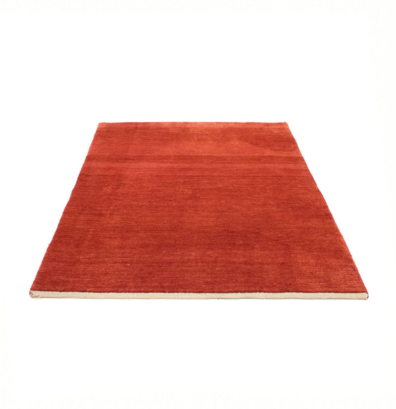 Persisk Gabbeh Teppe 177x134cm - Perserteppich Wollteppich