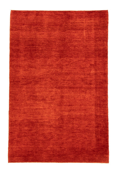 Persisk Gabbeh Teppe 127x190cm - Perserteppich Wollteppich