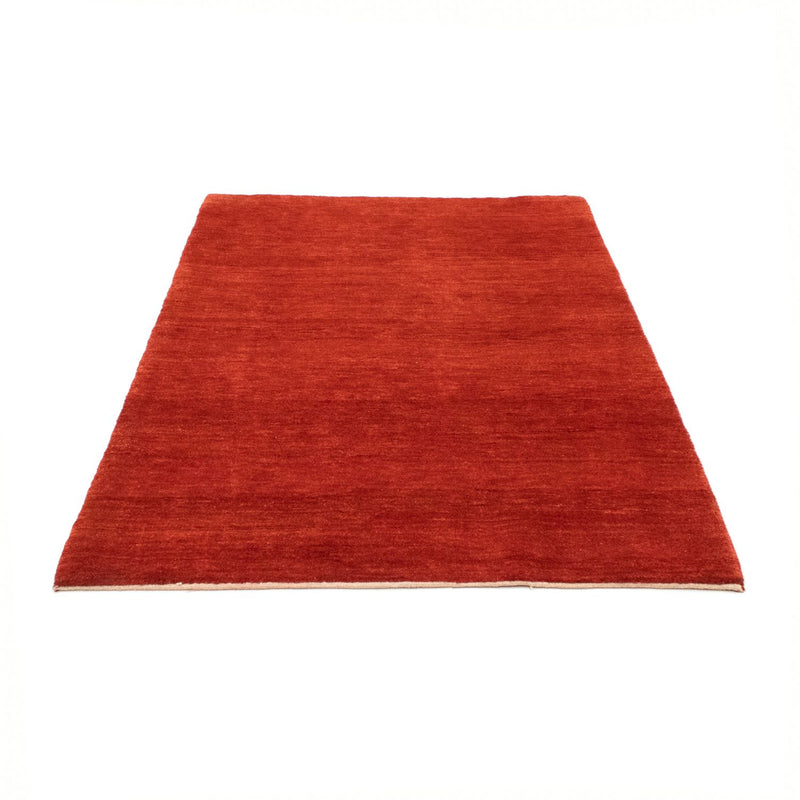 Persisk Gabbeh Teppe 127x190cm - Perserteppich Wollteppich