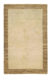 Indo Gabbeh Teppe 188x124cm - Ullteppe – product image