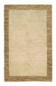 Indo Gabbeh Teppe 188x124cm - Ullteppe
