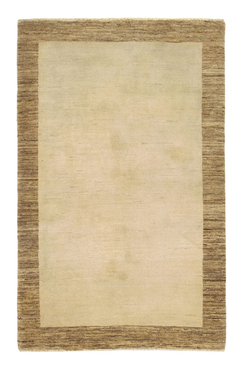 Indo Gabbeh Teppe 188x124cm - Ullteppe