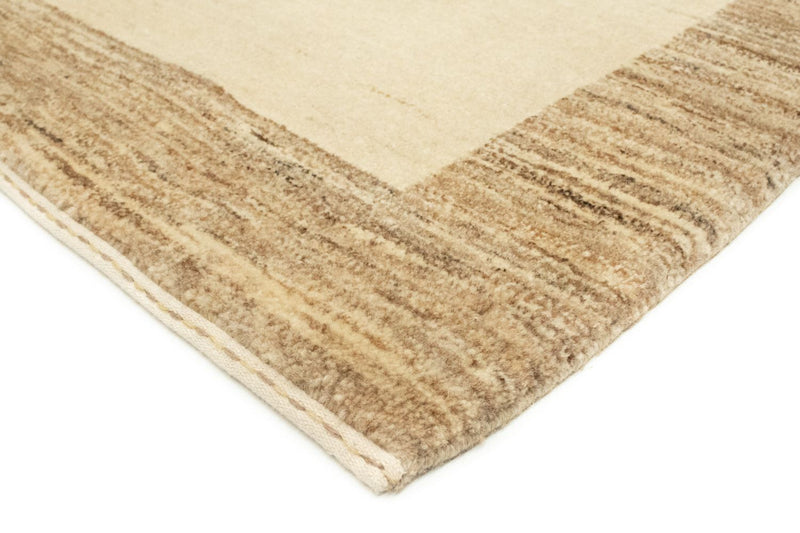 Indo Gabbeh Teppe 188x124cm - Ullteppe