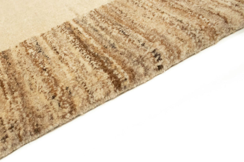 Indo Gabbeh Teppe 188x124cm - Ullteppe
