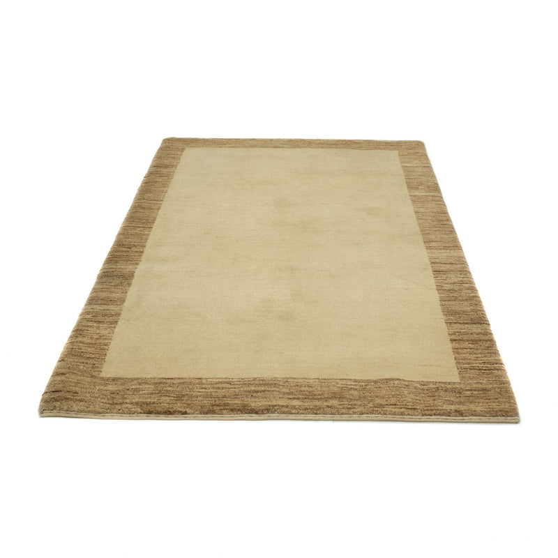 Indo Gabbeh Teppe 188x124cm - Ullteppe