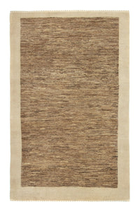 Indo Gabbeh Teppe 185x120cm - Ullteppe – product image