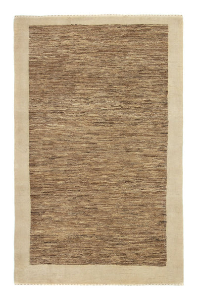 Indo Gabbeh Teppe 120x185cm - Ullteppe