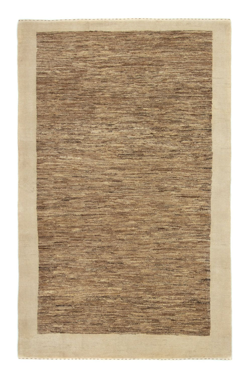 Indo Gabbeh Teppe 185x120cm - Ullteppe