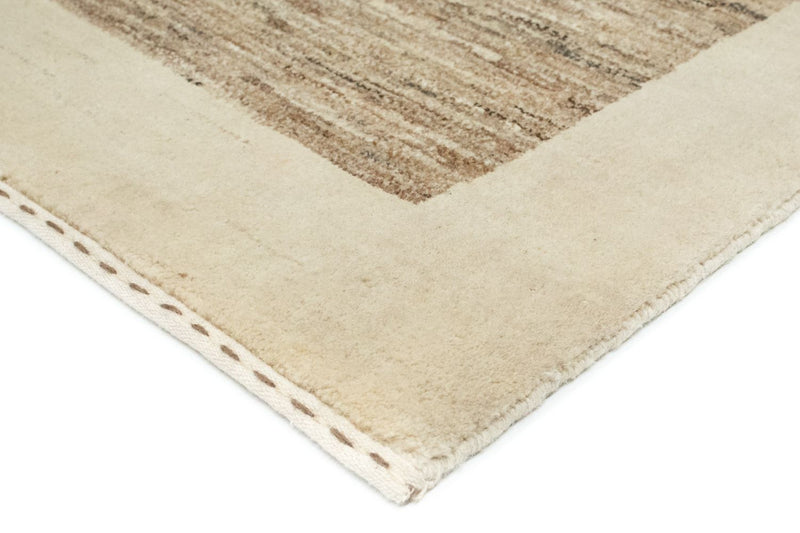 Indo Gabbeh Teppe 185x120cm - Ullteppe