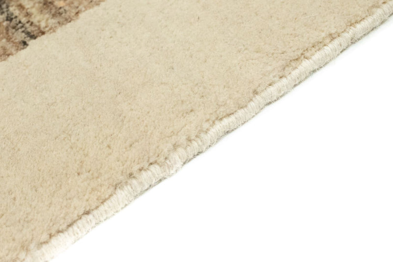 Indo Gabbeh Teppe 185x120cm - Ullteppe