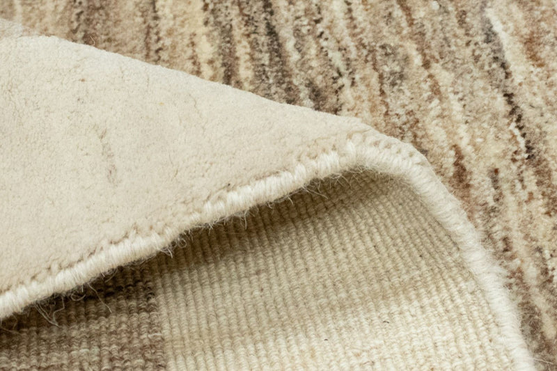 Indo Gabbeh Teppe 185x120cm - Ullteppe