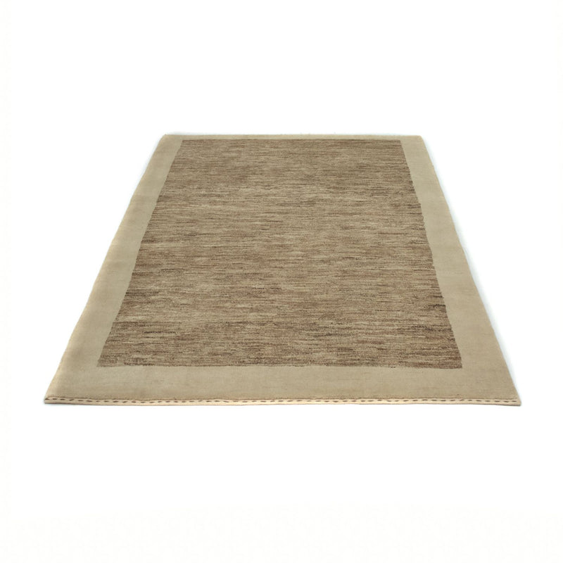 Indo Gabbeh Teppe 185x120cm - Ullteppe