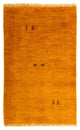 Persisk Gabbeh Teppe 132x86cm - Perserteppich Wollteppich