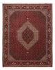 Bidjar Teppe 253x202cm - Persisk teppe