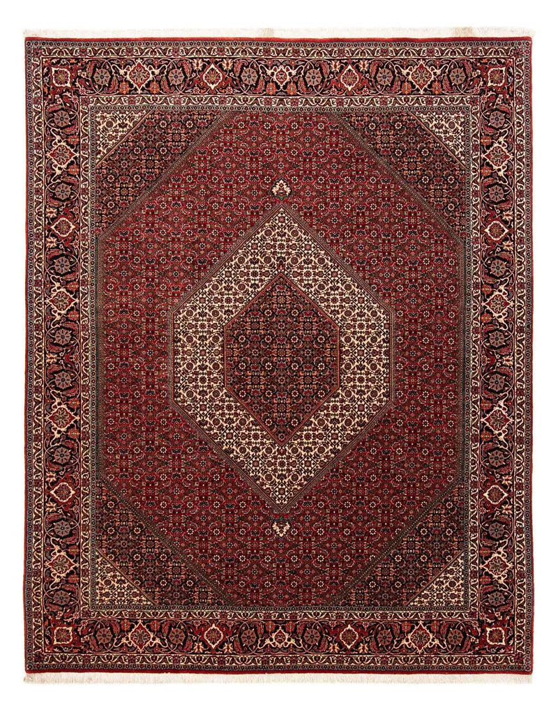 Bidjar Teppe 253x202cm - Persisk teppe