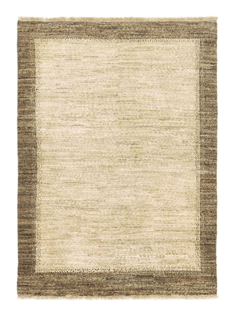 Indo Gabbeh Teppe 164x122cm - Ullteppe