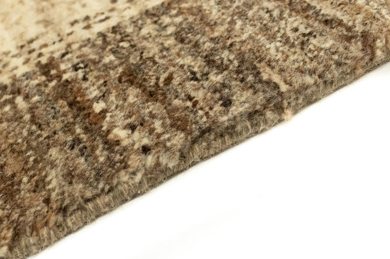 Indo Gabbeh Teppe 164x122cm - Ullteppe