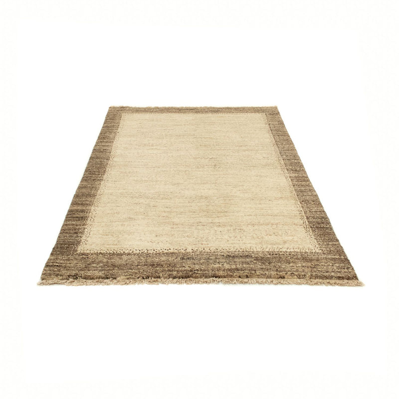 Indo Gabbeh Teppe 164x122cm - Ullteppe