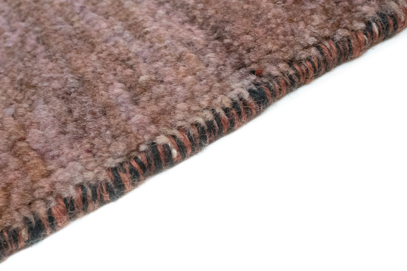 Indo Gabbeh Teppe 182x120cm - Ullteppe