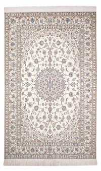 Nain - 6La Teppe 161x242cm - Persisk teppe – product image