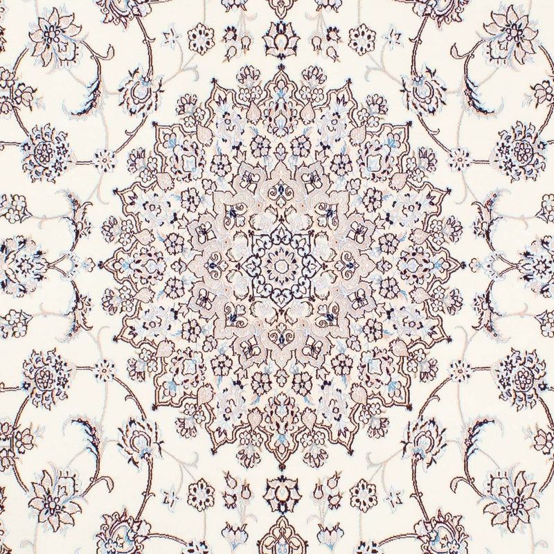 Nain - 6La Teppe 161x242cm - Persisk teppe