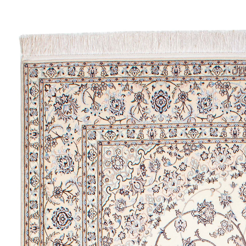 Nain - 6La Teppe 161x242cm - Persisk teppe