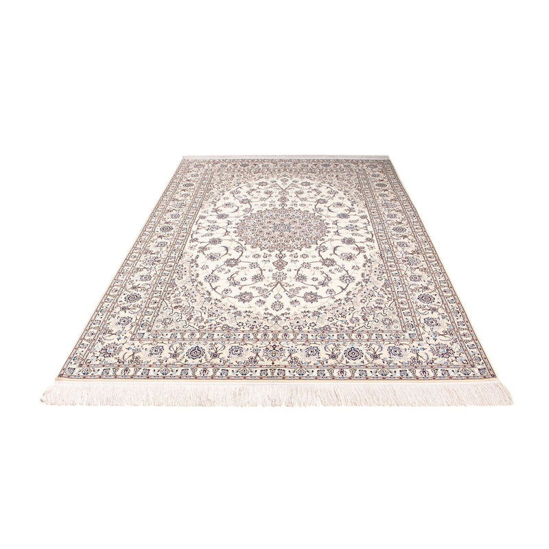 Nain - 6La Teppe 161x242cm - Persisk teppe