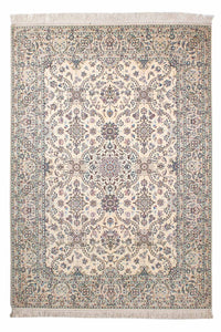 Nain - 6La Teppe 154x218cm - Persisk teppe – product image