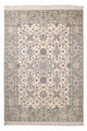 Nain - 6La Teppe 154x218cm - Persisk teppe