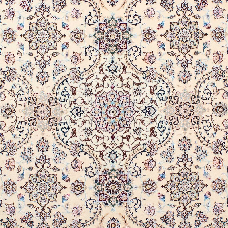Nain - 6La Teppe 154x218cm - Persisk teppe