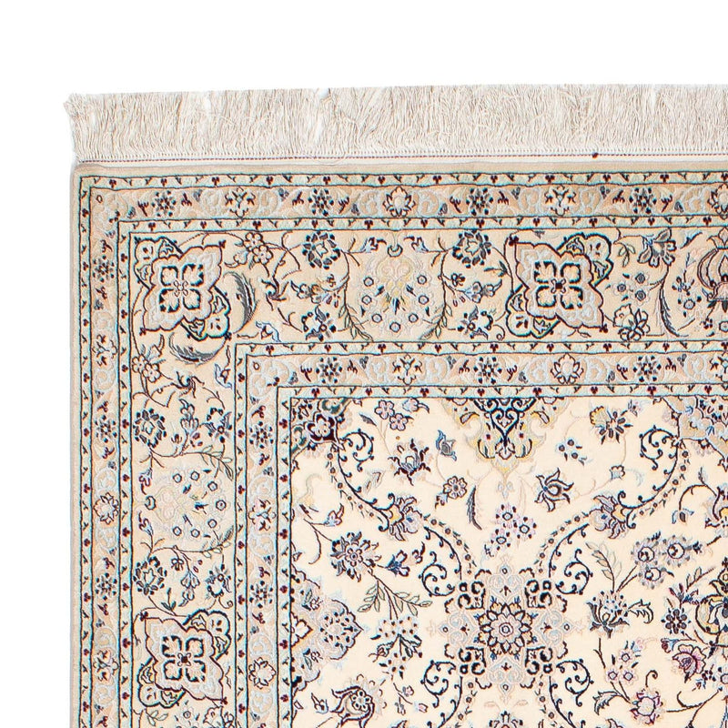 Nain - 6La Teppe 154x218cm - Persisk teppe