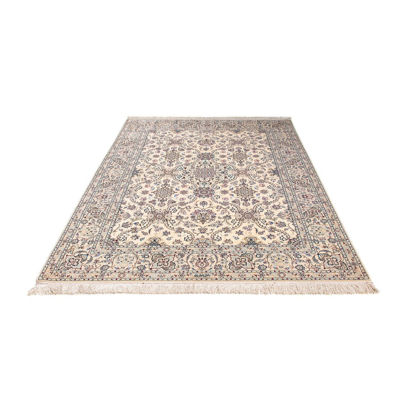 Nain - 6La Teppe 154x218cm - Persisk teppe