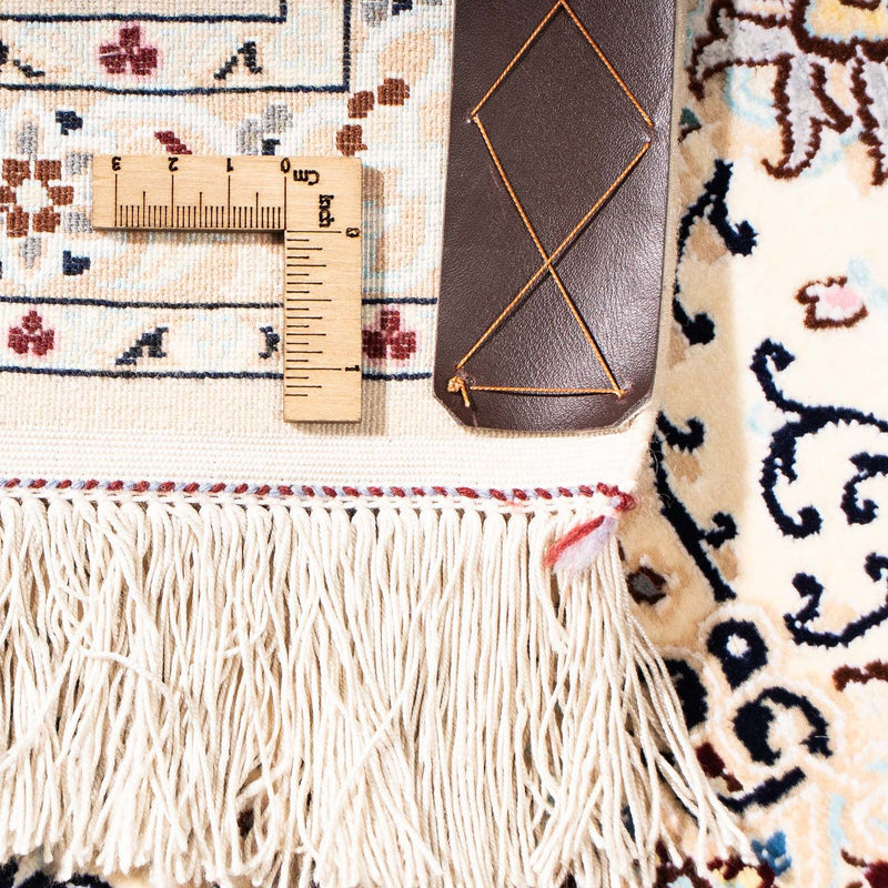Nain - 6La Teppe 154x218cm - Persisk teppe