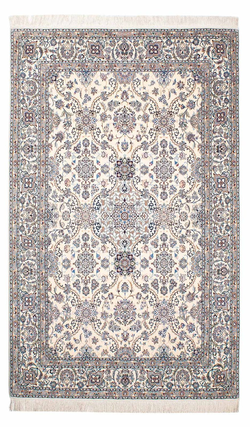 Nain - 6La Teppe 150x227cm - Persisk teppe