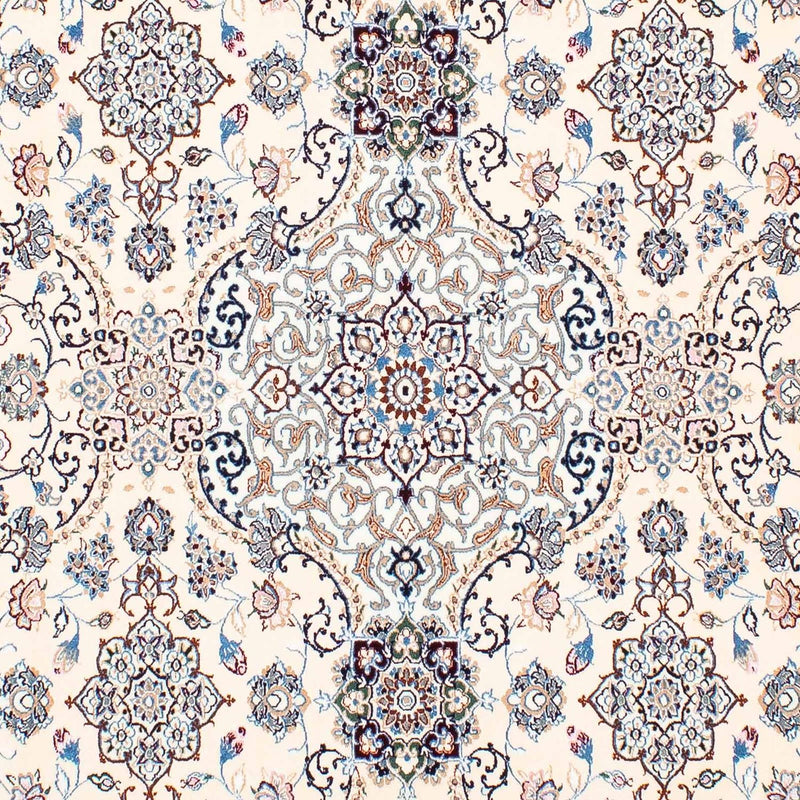 Nain - 6La Teppe 150x227cm - Persisk teppe