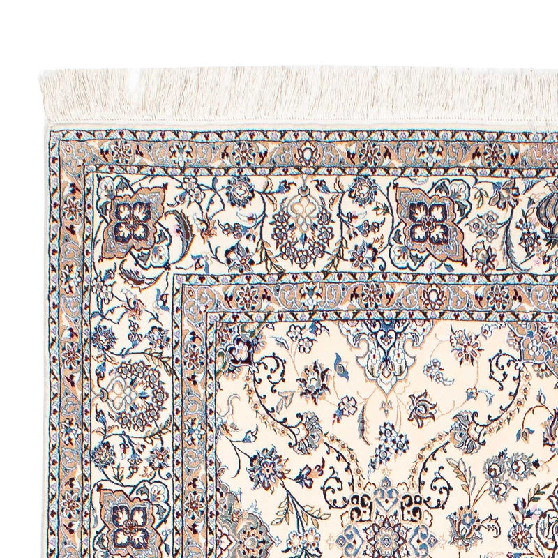 Nain - 6La Teppe 150x227cm - Persisk teppe