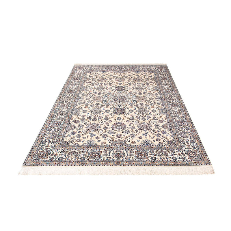 Nain - 6La Teppe 150x227cm - Persisk teppe