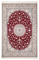 Nain - 6 la Teppe 227x153cm - Persisk teppe