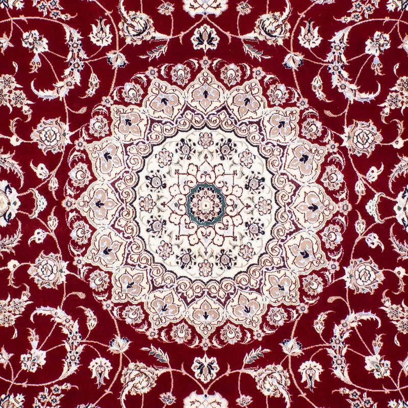 Nain - 6 la Teppe 227x153cm - Persisk teppe