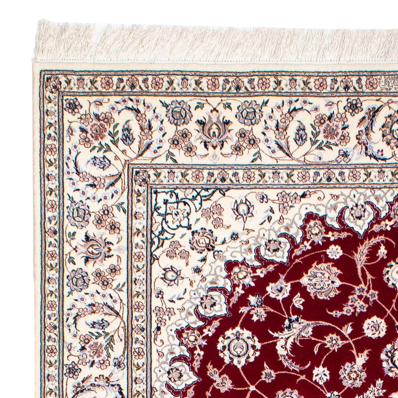 Nain - 6 la Teppe 227x153cm - Persisk teppe