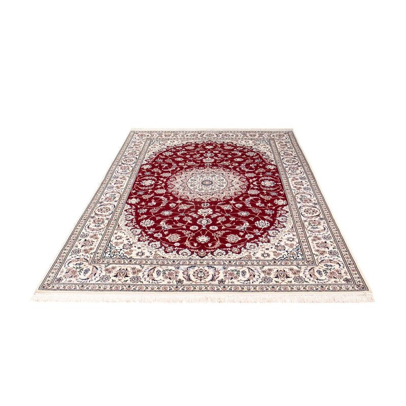 Nain - 6 la Teppe 227x153cm - Persisk teppe