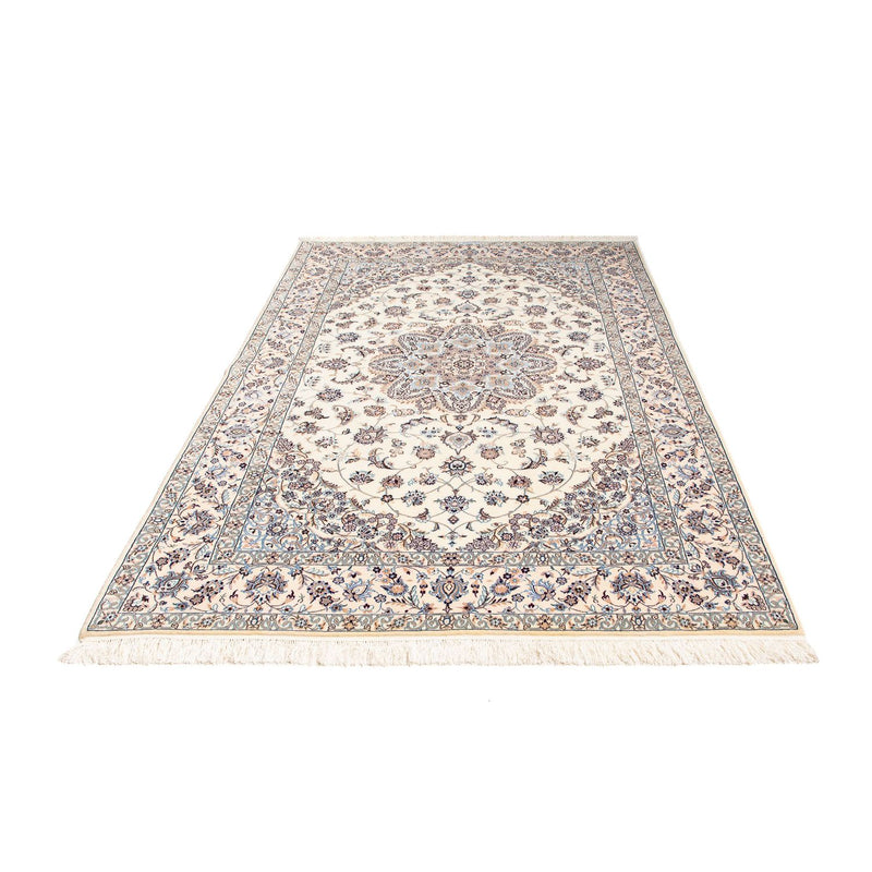 Nain - 6 la Teppe 231x151cm - Persisk teppe