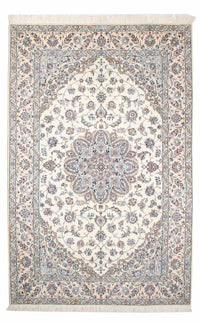 Nain - 6 la Teppe 227x152cm - Persisk teppe – product image