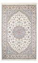Nain - 6 la Teppe 227x152cm - Persisk teppe