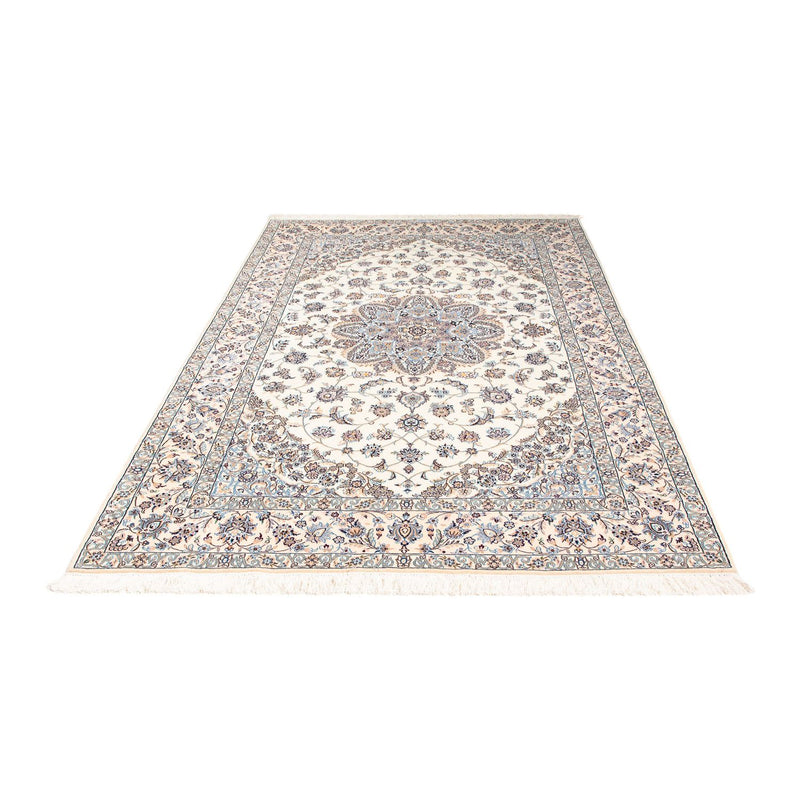 Nain - 6 la Teppe 227x152cm - Persisk teppe