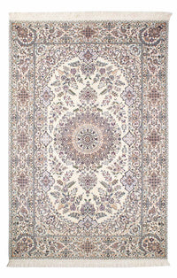 Nain - 6La Teppe 153x226cm - Persisk teppe – product image