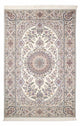 Nain - 6La Teppe 153x226cm - Persisk teppe