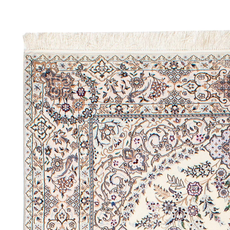 Nain - 6La Teppe 153x226cm - Persisk teppe