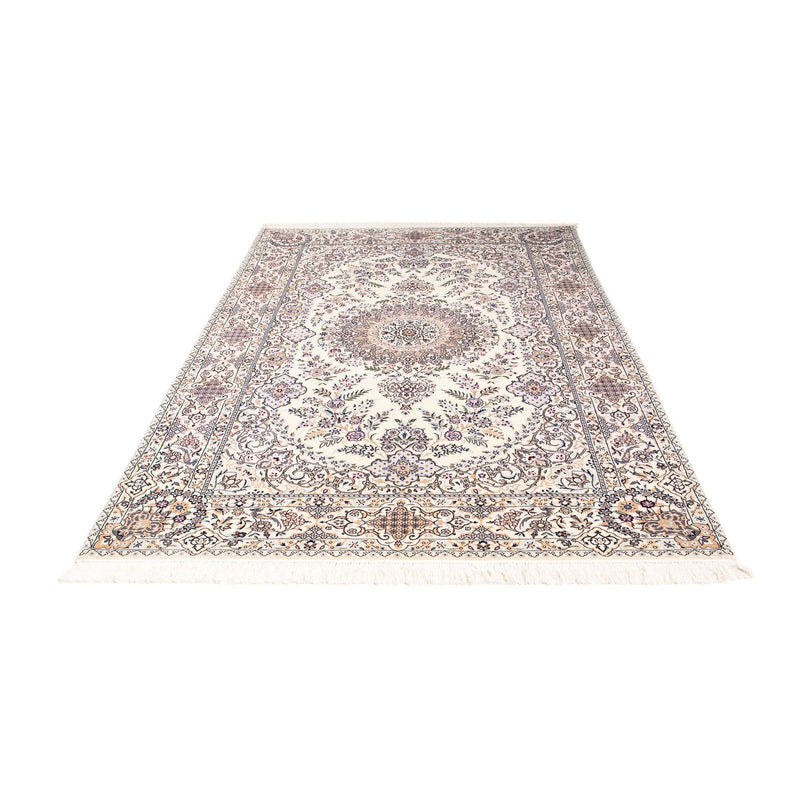 Nain - 6La Teppe 153x226cm - Persisk teppe